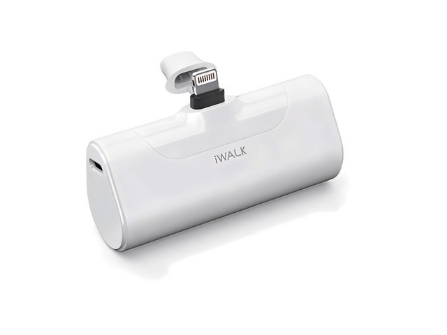 [아이폰 보조배터리] 인터넷 특가 아이워크 미니 보조배터리