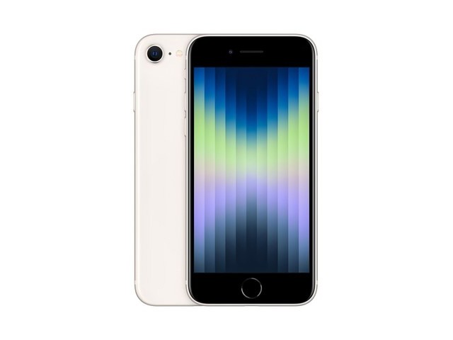 [아이폰 3gs] 찾던 제품 Apple 2022 아이폰 SE 3세대 자급제