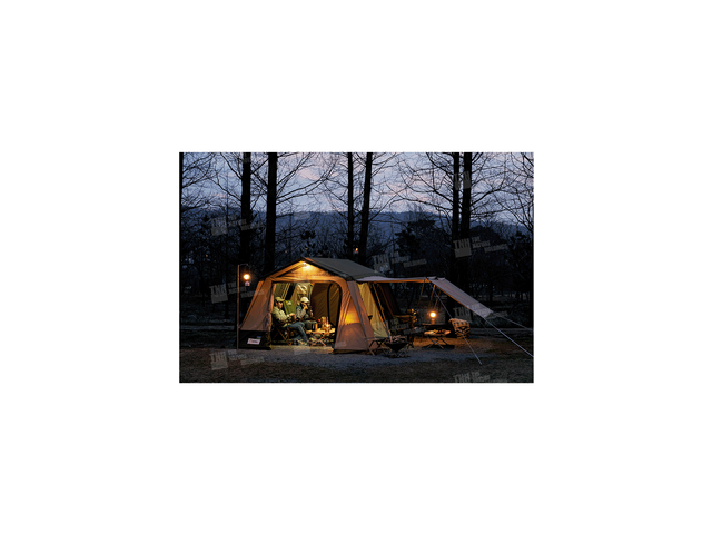 내셔널지오그래픽텐트 가이드 정보 공유