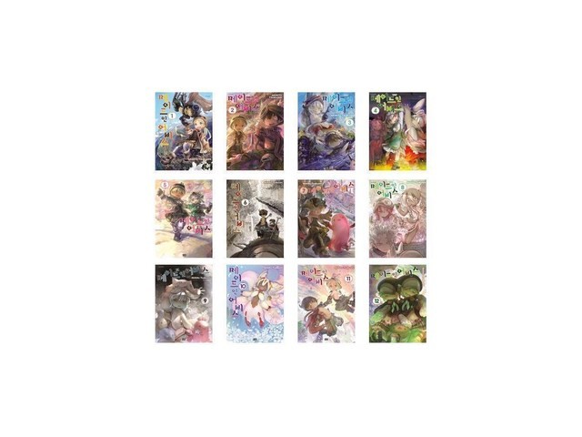 메이드인어비스 | 판매량 1위! 베스트셀러 제품 리뷰