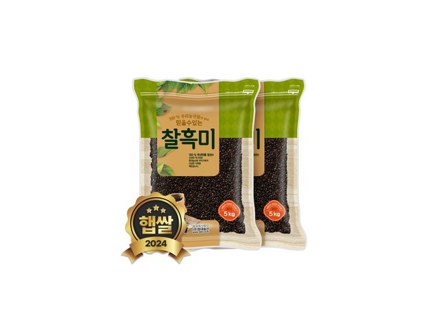 2022국산찰흑미10 쇼핑 정보 공유