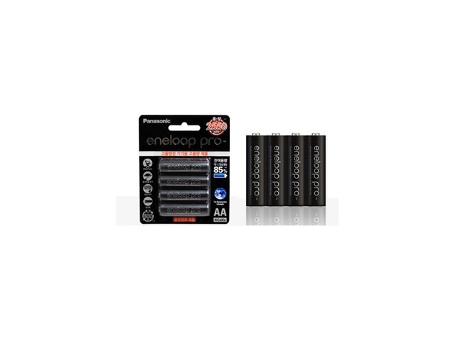 파나소닉eneloop 추천 TOP10 내돈내산 구매 아이템