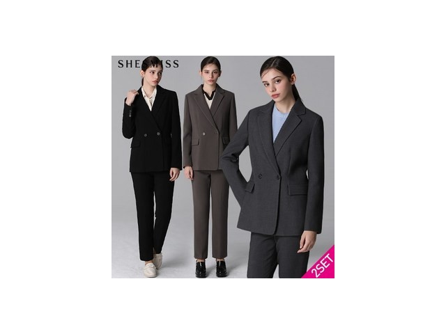쉬즈미스정장세트 추천 제품 구매 가격 가이드