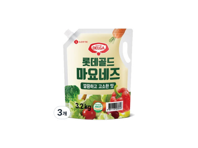 오뚜기골드마요네즈스파우트 구매 전에 체크해야 할 필수 가이드