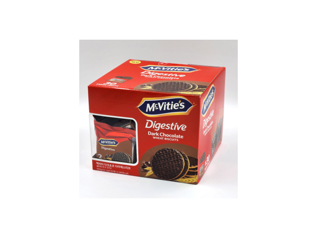 맥비티다이제스티브 추천 가성비 좋은 제품