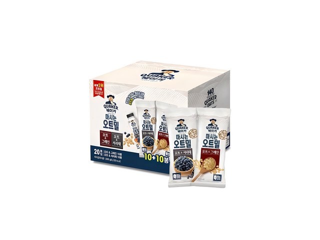 퀘이커 추천 이유 및 특징 정리